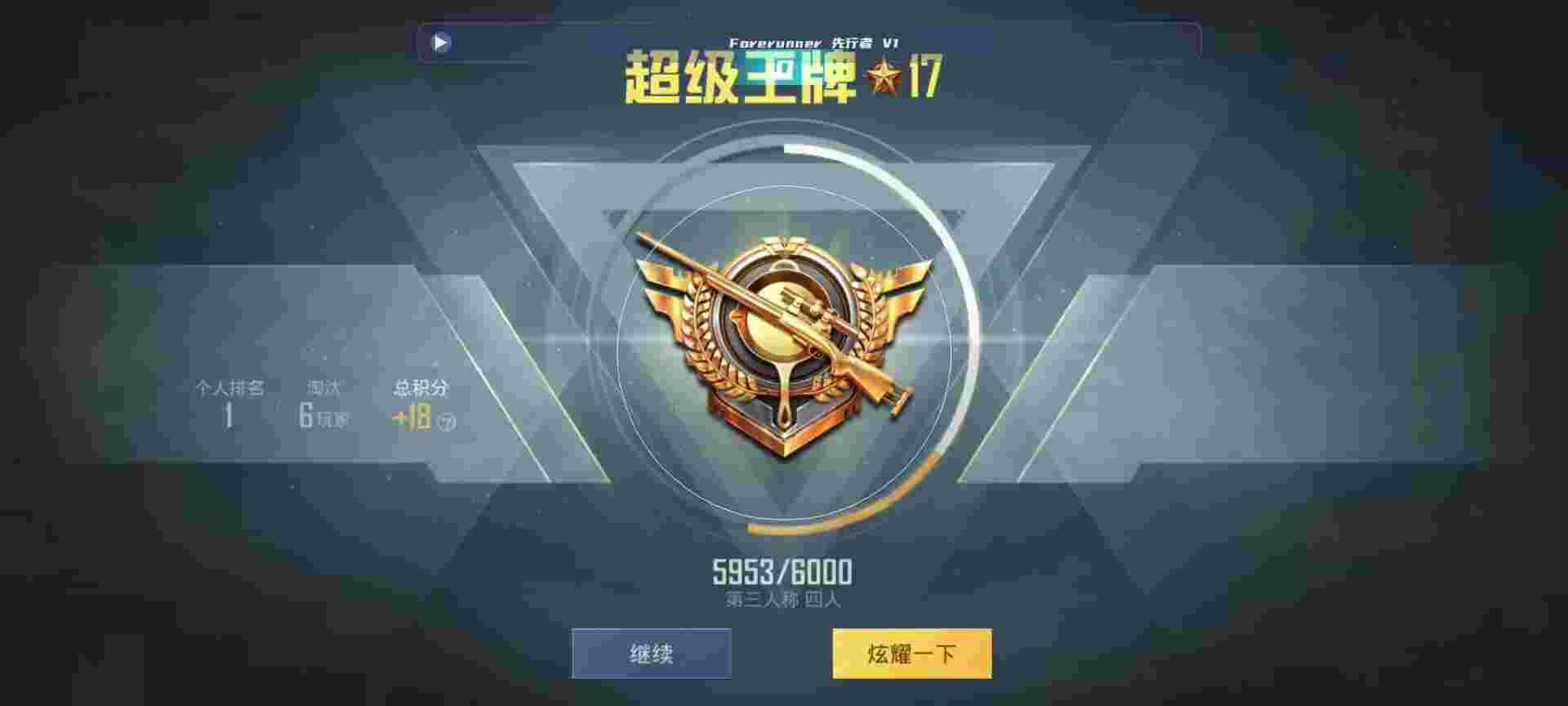和平精英鸡腿辅助自瞄 - ƽӢҶʲô۸辅助预览图